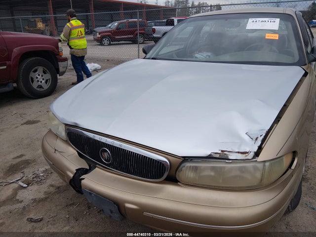Aukcja sprzedaży 2004 Buick Century, vin: 2G4WS52J841244704, numer aukcji: 44740310