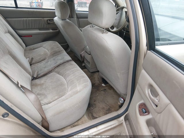 Aukcja sprzedaży 2004 Buick Century, vin: 2G4WS52J841244704, numer aukcji: 44740310
