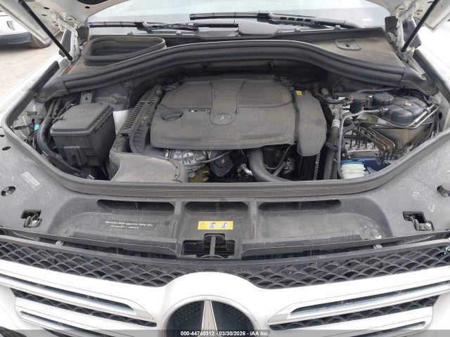 Aukcja sprzedaży 2018 Mercedes-benz Gle 350 4matic, vin: 4JGDA5HB6JB053109, numer aukcji: 44740312