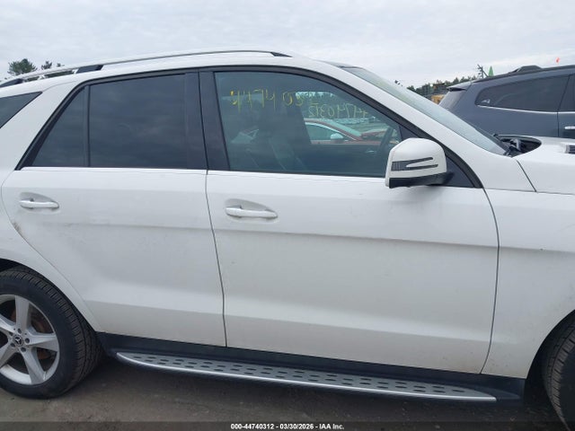 Aukcja sprzedaży 2018 Mercedes-benz Gle 350 4matic, vin: 4JGDA5HB6JB053109, numer aukcji: 44740312