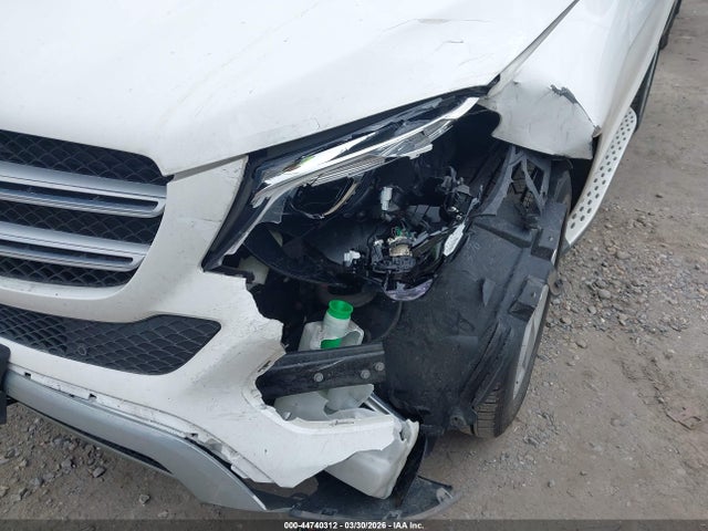 Aukcja sprzedaży 2018 Mercedes-benz Gle 350 4matic, vin: 4JGDA5HB6JB053109, numer aukcji: 44740312