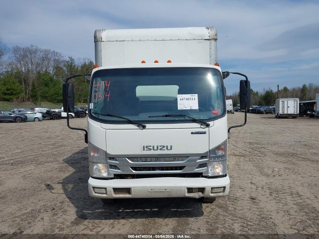 Продаж на аукціоні авто 2019 Isuzu Npr Hd, vin: 54DC4W1B9KS803008, номер лоту: 44740314
