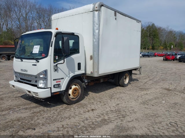 Продаж на аукціоні авто 2019 Isuzu Npr Hd, vin: 54DC4W1B9KS803008, номер лоту: 44740314
