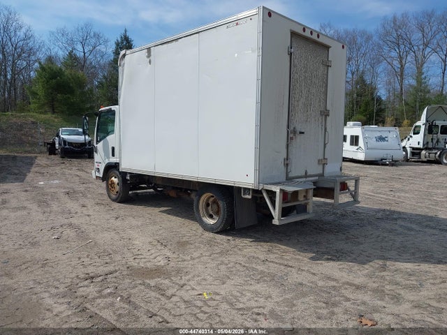 Продаж на аукціоні авто 2019 Isuzu Npr Hd, vin: 54DC4W1B9KS803008, номер лоту: 44740314