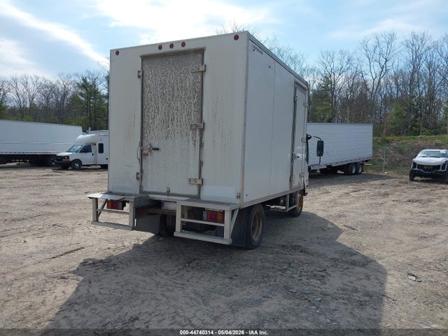 Продаж на аукціоні авто 2019 Isuzu Npr Hd, vin: 54DC4W1B9KS803008, номер лоту: 44740314