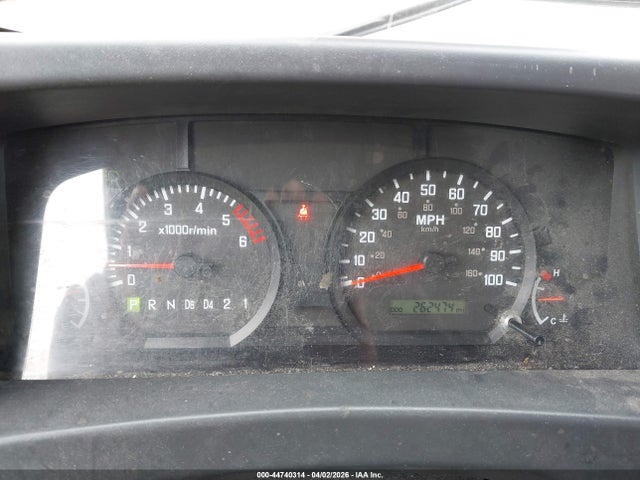 Продаж на аукціоні авто 2019 Isuzu Npr Hd, vin: 54DC4W1B9KS803008, номер лоту: 44740314