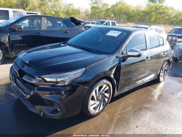 2023 Subaru Legacy Touring Xt მანქანა იყიდება აუქციონზე, vin: 4S3BWGP60P3013401, აუქციონის ნომერი: 44740318