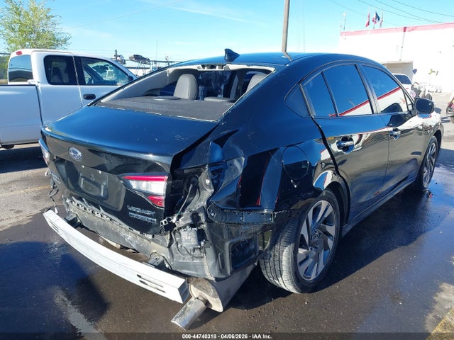 2023 Subaru Legacy Touring Xt მანქანა იყიდება აუქციონზე, vin: 4S3BWGP60P3013401, აუქციონის ნომერი: 44740318