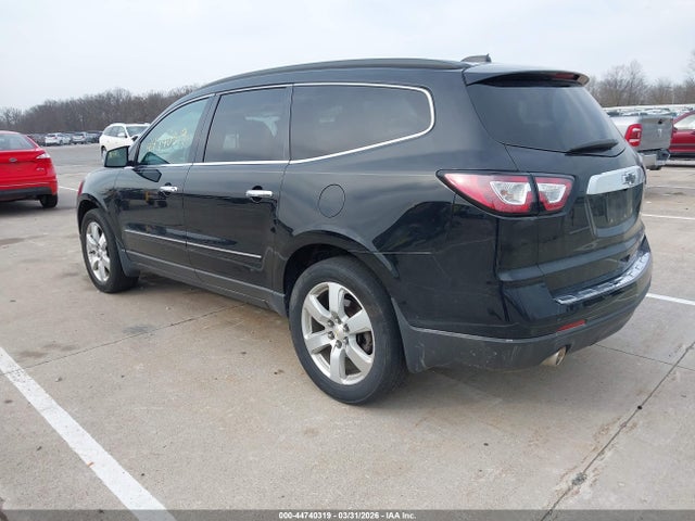 1GNKRJKD4GJ277198 Chevrolet Traverse Ltz