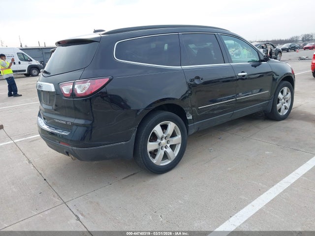 1GNKRJKD4GJ277198 Chevrolet Traverse Ltz