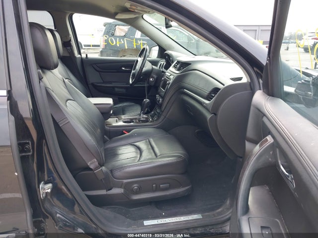 1GNKRJKD4GJ277198 Chevrolet Traverse Ltz