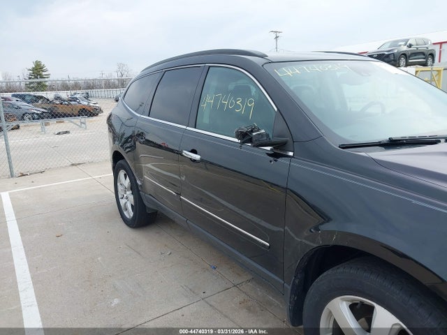 1GNKRJKD4GJ277198 Chevrolet Traverse Ltz