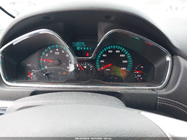 1GNKRJKD4GJ277198 Chevrolet Traverse Ltz