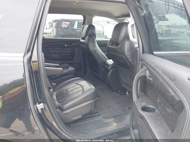 1GNKRJKD4GJ277198 Chevrolet Traverse Ltz