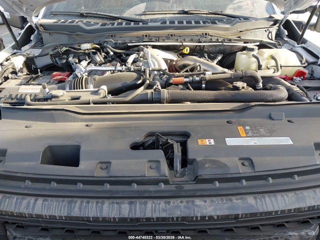 Ford F-250 Lariat 2024 1FT8W2BM8REF20170 Image 9