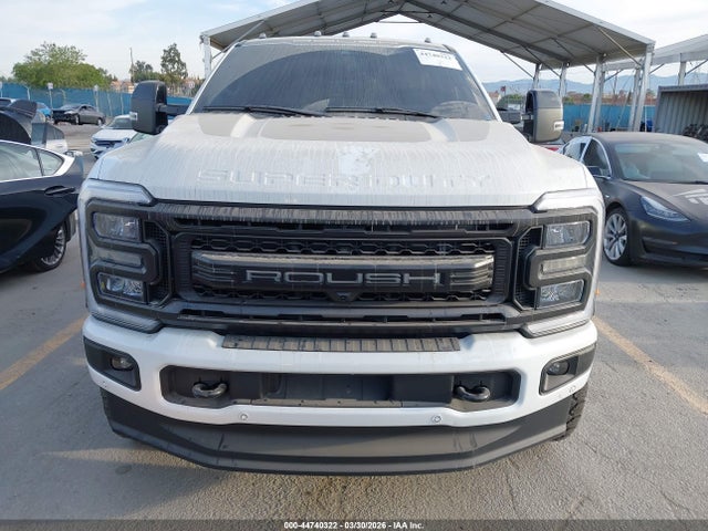 Ford F-250 Lariat 2024 1FT8W2BM8REF20170 Image 13