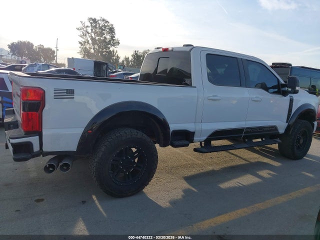Ford F-250 Lariat 2024 1FT8W2BM8REF20170 Image 14