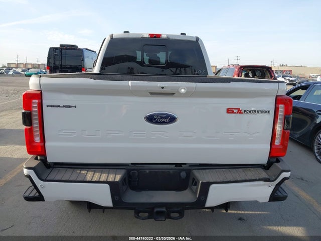 Ford F-250 Lariat 2024 1FT8W2BM8REF20170 Image 16
