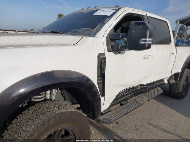Ford F-250 Lariat 2024 1FT8W2BM8REF20170 Image 11