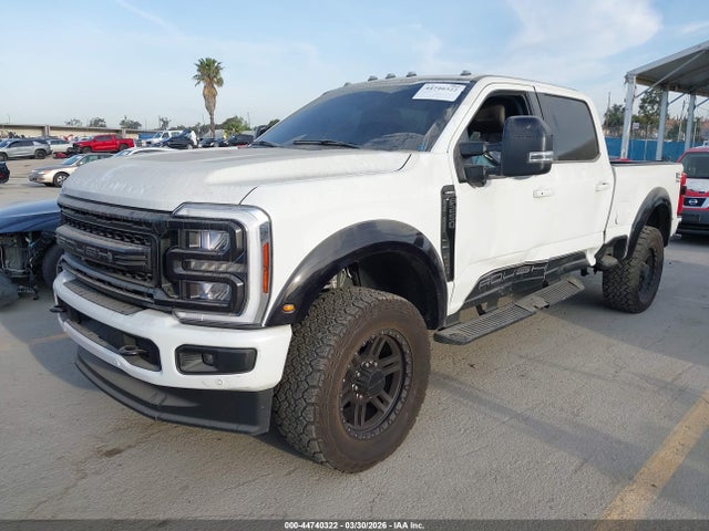 Ford F-250 Lariat 2024 1FT8W2BM8REF20170 Image 2