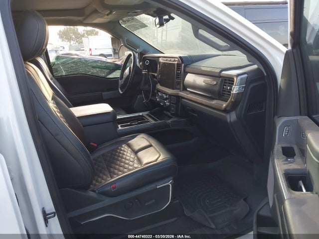 Ford F-250 Lariat 2024 1FT8W2BM8REF20170 Image 12