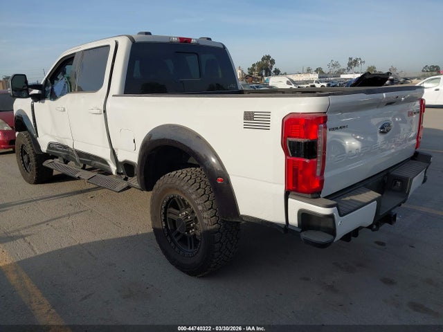 Ford F-250 Lariat 2024 1FT8W2BM8REF20170 Image 3