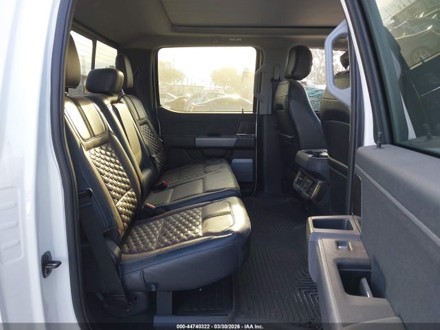Ford F-250 Lariat 2024 1FT8W2BM8REF20170 Image 7