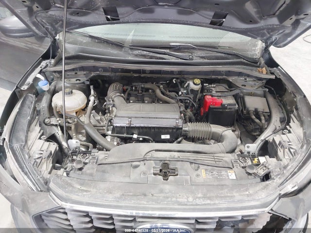 1FMCU9GN0SUA74937 Ford Escape Active