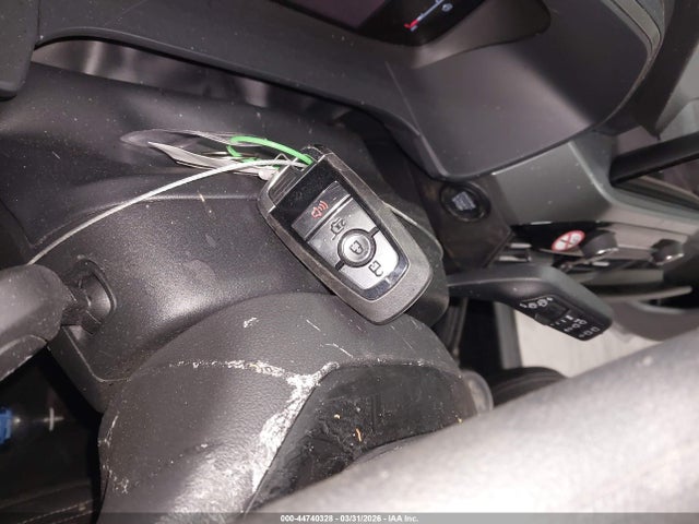 1FMCU9GN0SUA74937 Ford Escape Active