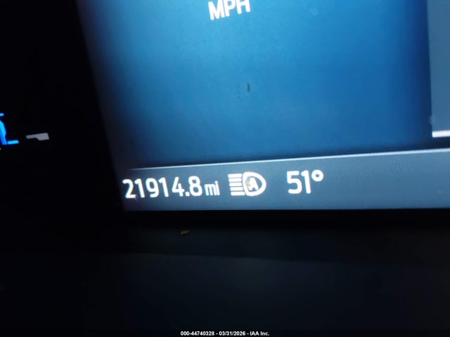 1FMCU9GN0SUA74937 Ford Escape Active