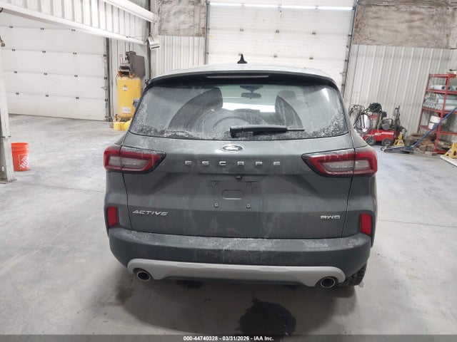 1FMCU9GN0SUA74937 Ford Escape Active