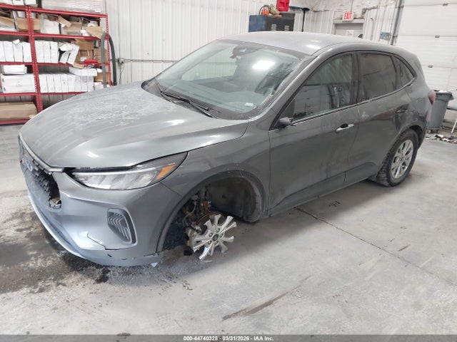 1FMCU9GN0SUA74937 Ford Escape Active