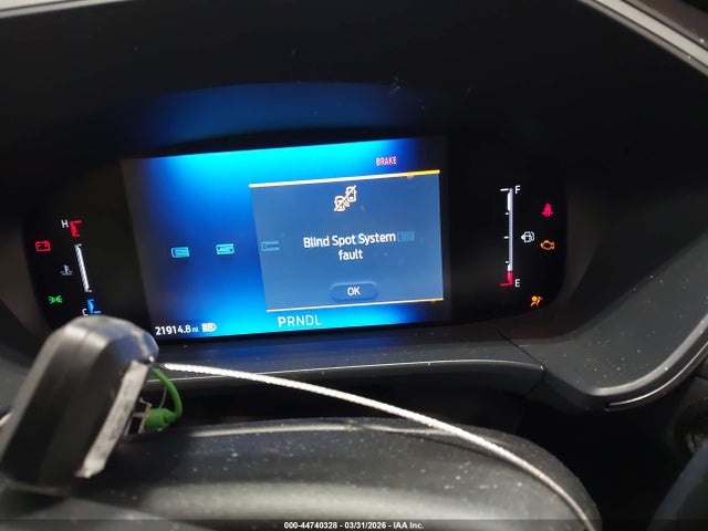 1FMCU9GN0SUA74937 Ford Escape Active