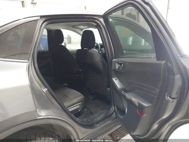 1FMCU9GN0SUA74937 Ford Escape Active