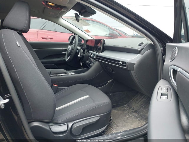 Продаж на аукціоні авто 2025 Hyundai Sonata Sel, vin: KMHL64JA5SA506667, номер лоту: 44740329