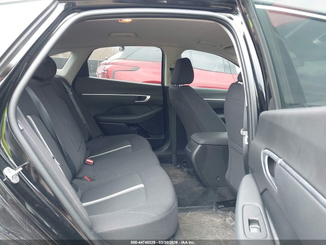Продаж на аукціоні авто 2025 Hyundai Sonata Sel, vin: KMHL64JA5SA506667, номер лоту: 44740329