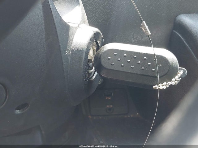 44740332 :رقم المزاد ، 3C6TRVCG0KE506454 vin ، 2019 Ram Promaster 2500 High Roof 136 Wb مزاد بيع