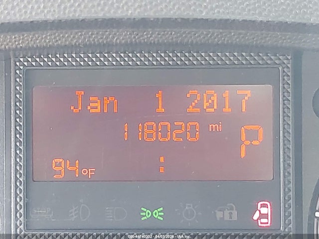 44740332 :رقم المزاد ، 3C6TRVCG0KE506454 vin ، 2019 Ram Promaster 2500 High Roof 136 Wb مزاد بيع