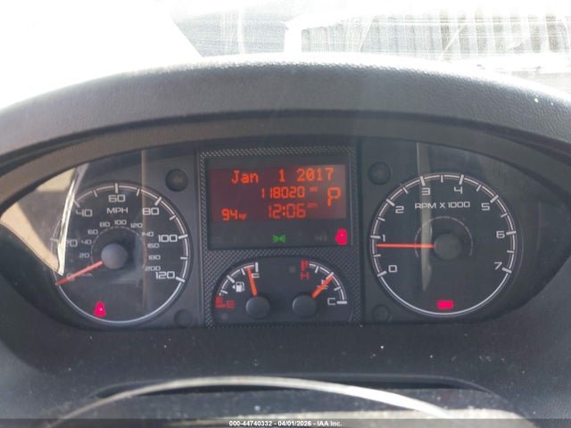 44740332 :رقم المزاد ، 3C6TRVCG0KE506454 vin ، 2019 Ram Promaster 2500 High Roof 136 Wb مزاد بيع