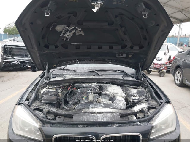 44740334 :رقم المزاد ، WBAVM5C51EVV92949 vin ، 2014 Bmw X1 Xdrive35i مزاد بيع