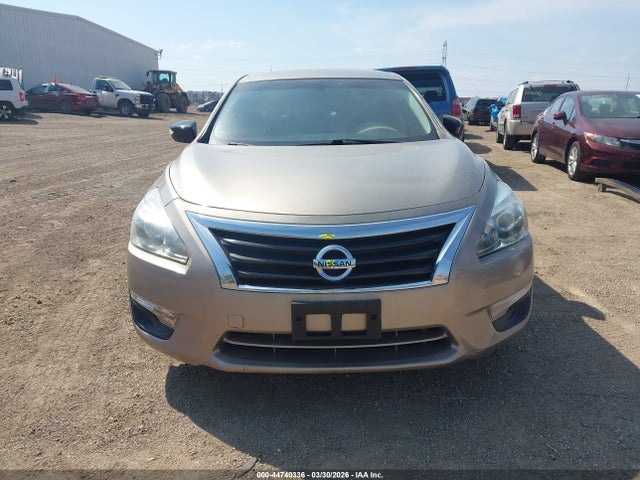 Продажа на аукционе авто 2015 Nissan Altima 2.5, vin: 1N4AL3AP7FC593040, номер лота: 44740336