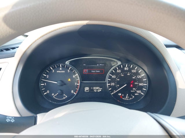 Продажа на аукционе авто 2015 Nissan Altima 2.5, vin: 1N4AL3AP7FC593040, номер лота: 44740336