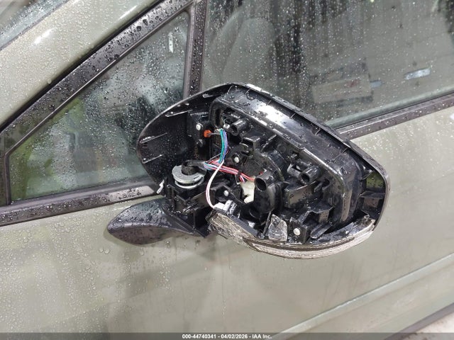 2024 Subaru Crosstrek Limited მანქანა იყიდება აუქციონზე, vin: 4S4GUHL63R3753112, აუქციონის ნომერი: 44740341