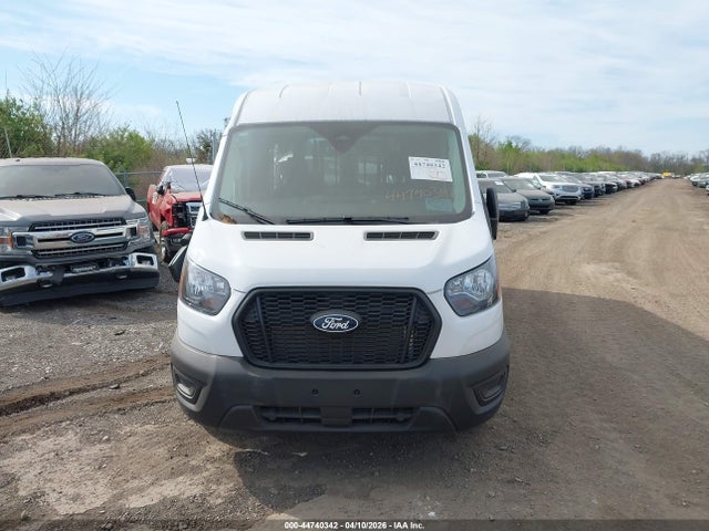 Aukcja sprzedaży 2026 Ford Transit-350 Passenger Van Xl, vin: 1FDAX2C84TKA16008, numer aukcji: 44740342