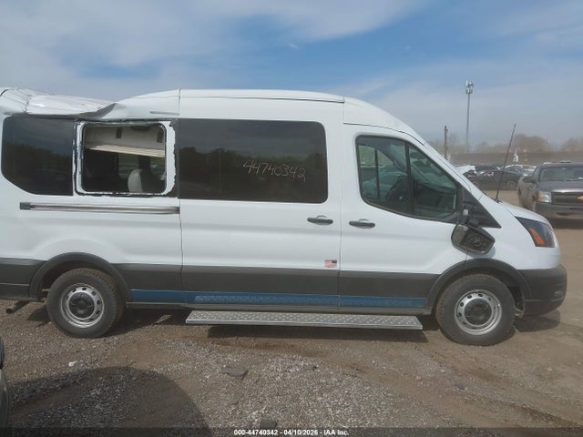 Aukcja sprzedaży 2026 Ford Transit-350 Passenger Van Xl, vin: 1FDAX2C84TKA16008, numer aukcji: 44740342
