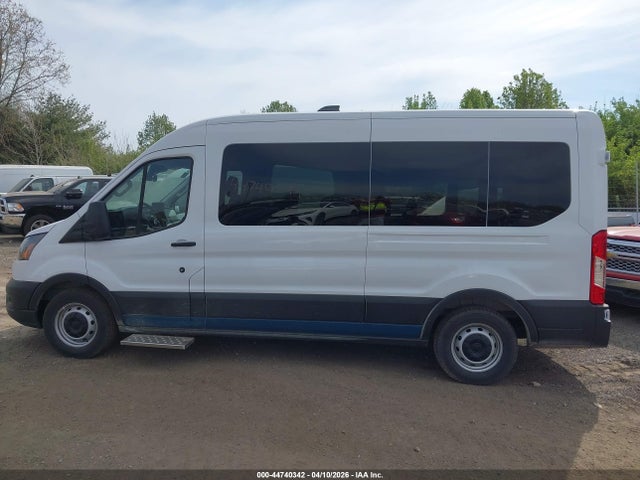 Aukcja sprzedaży 2026 Ford Transit-350 Passenger Van Xl, vin: 1FDAX2C84TKA16008, numer aukcji: 44740342