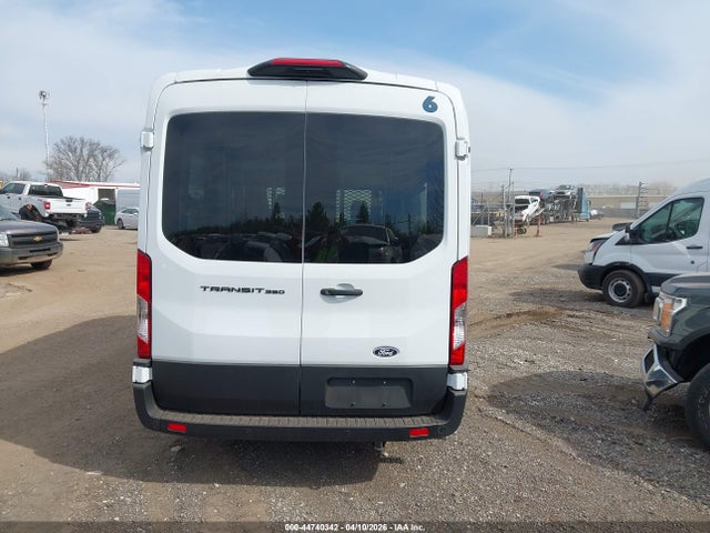 Aukcja sprzedaży 2026 Ford Transit-350 Passenger Van Xl, vin: 1FDAX2C84TKA16008, numer aukcji: 44740342