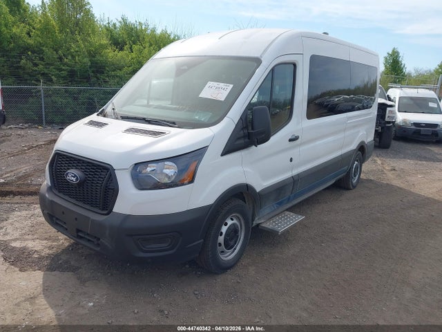 Aukcja sprzedaży 2026 Ford Transit-350 Passenger Van Xl, vin: 1FDAX2C84TKA16008, numer aukcji: 44740342
