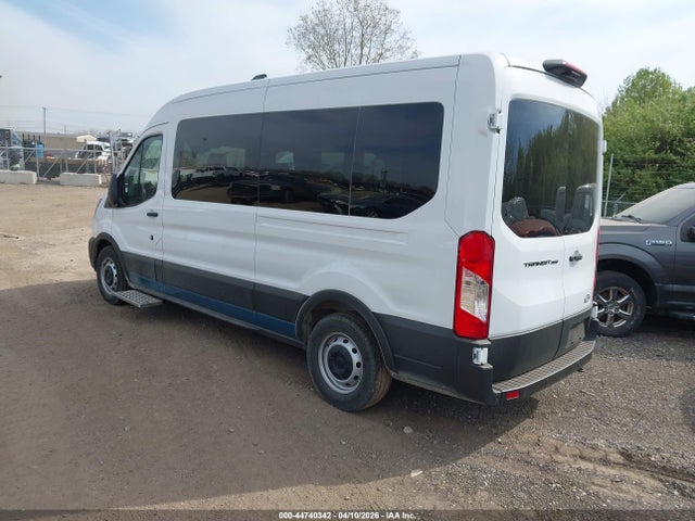 Aukcja sprzedaży 2026 Ford Transit-350 Passenger Van Xl, vin: 1FDAX2C84TKA16008, numer aukcji: 44740342