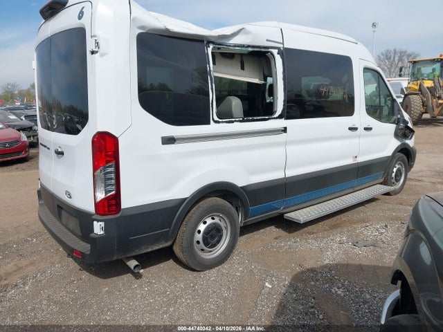 Aukcja sprzedaży 2026 Ford Transit-350 Passenger Van Xl, vin: 1FDAX2C84TKA16008, numer aukcji: 44740342